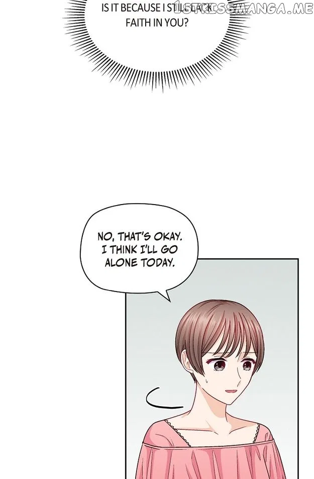 The Friendship Dilemma Chapter 37 – Page 38