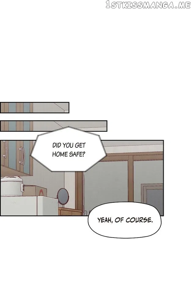 The Friendship Dilemma Chapter 37 – Page 42