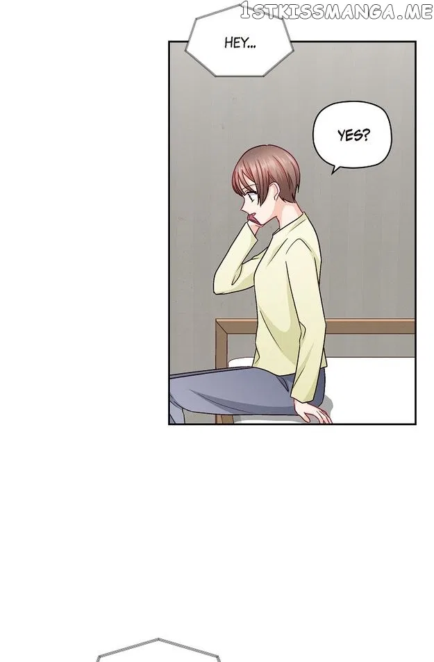The Friendship Dilemma Chapter 37 – Page 43