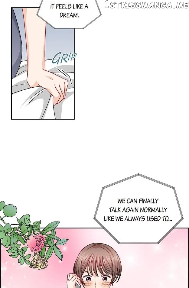 The Friendship Dilemma Chapter 37 – Page 44