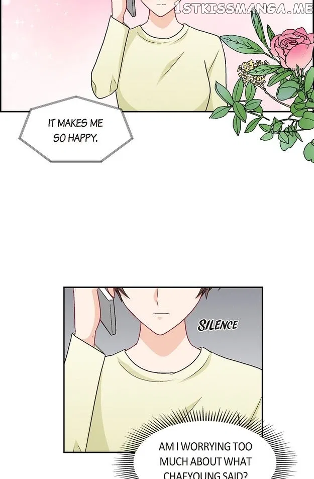 The Friendship Dilemma Chapter 37 – Page 45