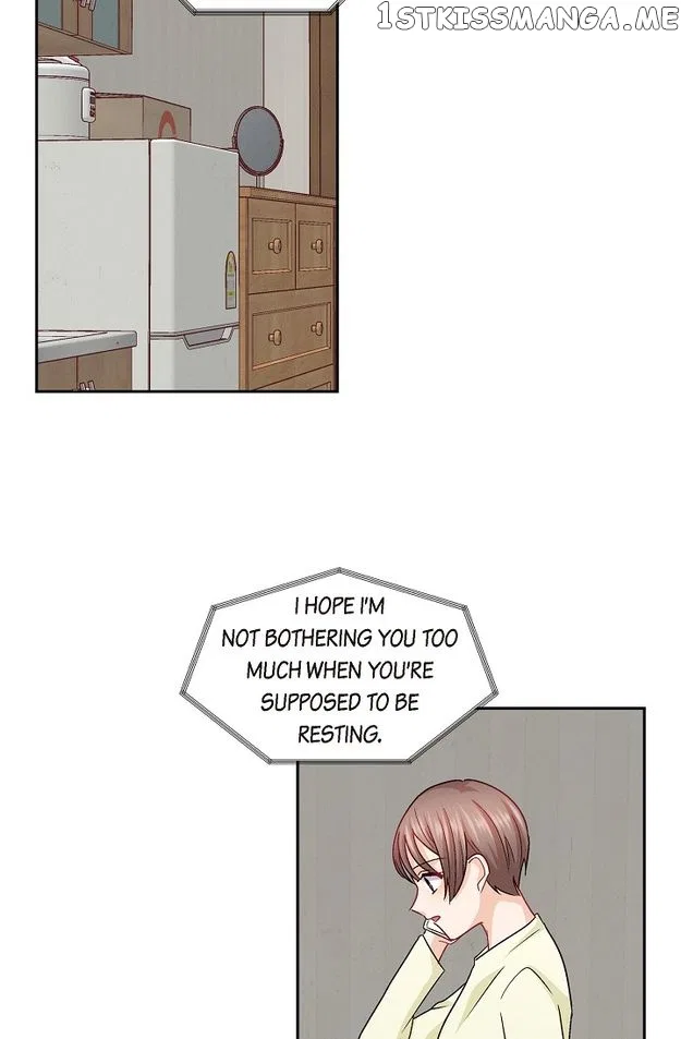 The Friendship Dilemma Chapter 37 – Page 48