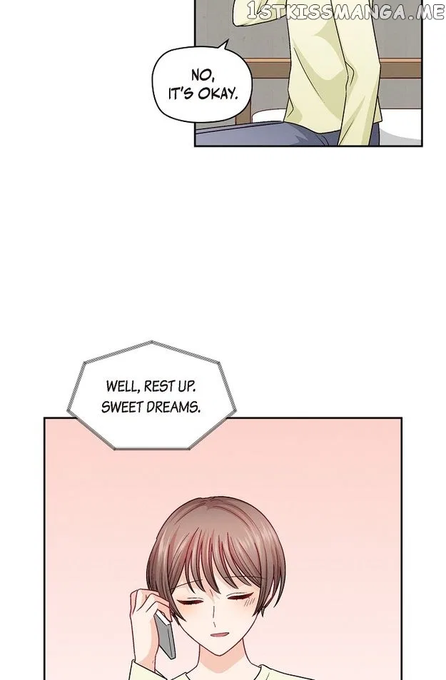 The Friendship Dilemma Chapter 37 – Page 49
