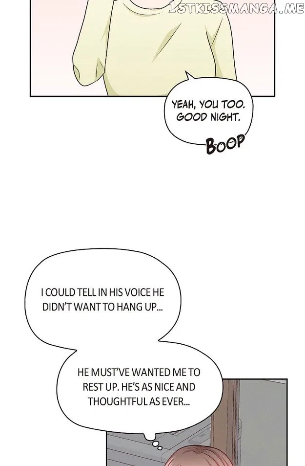 The Friendship Dilemma Chapter 37 – Page 50