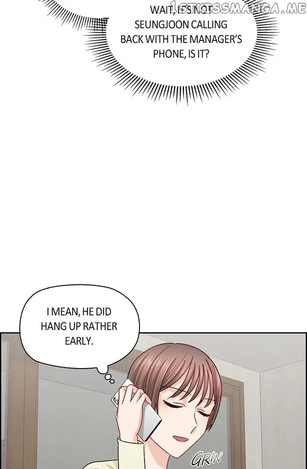 The Friendship Dilemma Chapter 37 – Page 52
