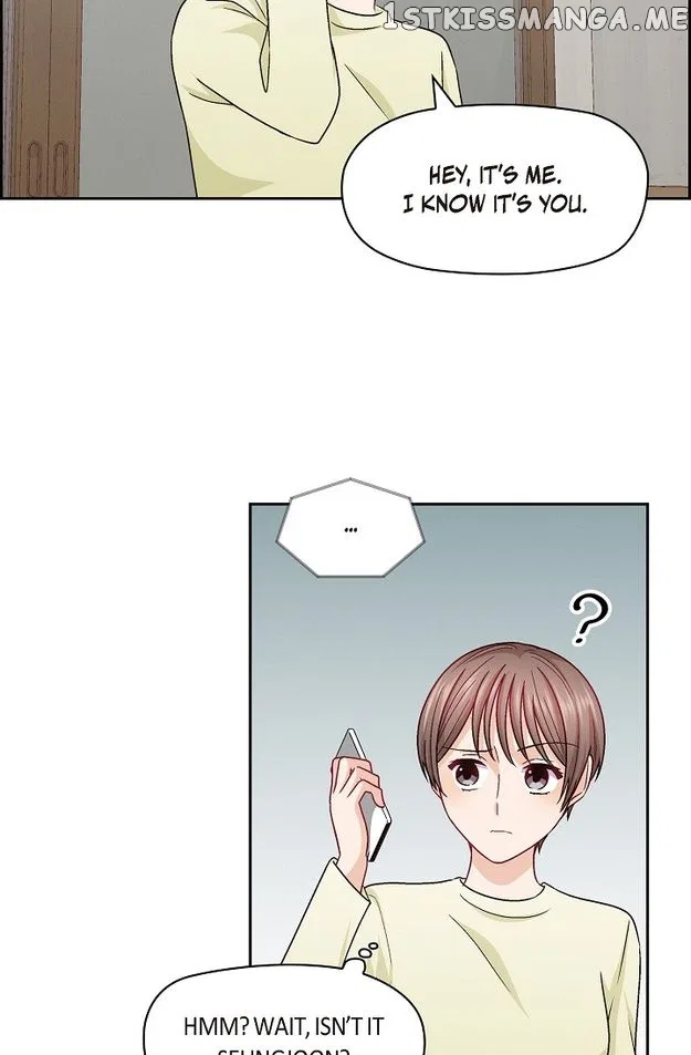 The Friendship Dilemma Chapter 37 – Page 53