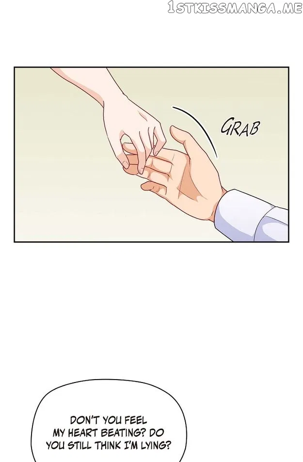 The Friendship Dilemma Chapter 36 – Page 5