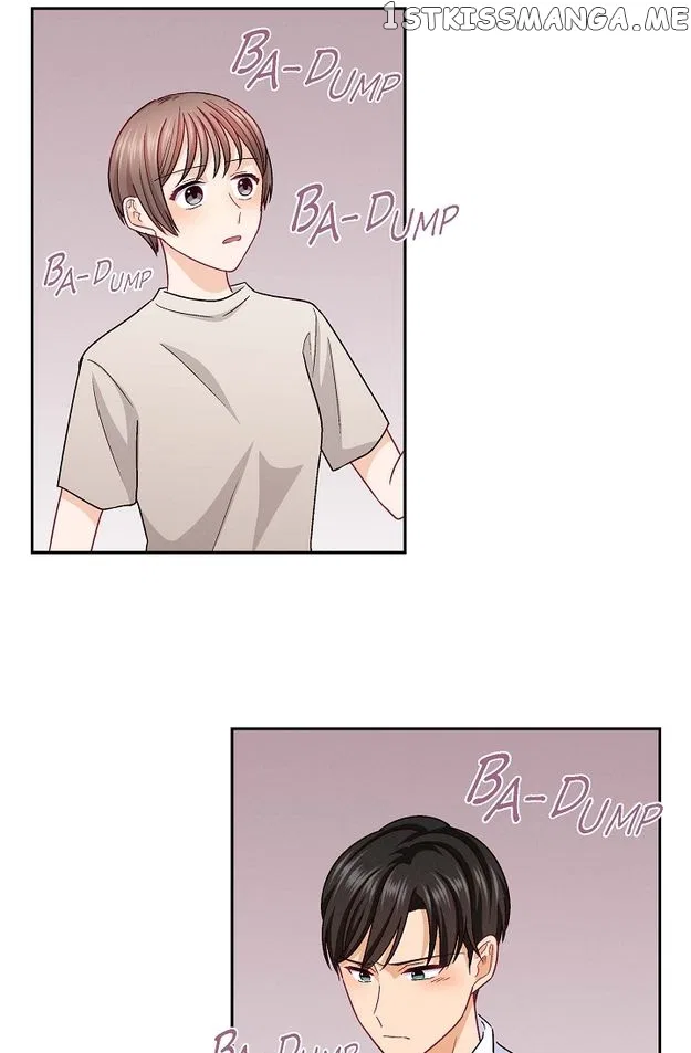 The Friendship Dilemma Chapter 36 – Page 7