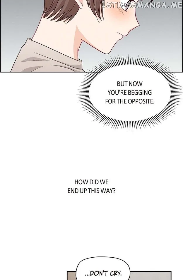 The Friendship Dilemma Chapter 36 – Page 16