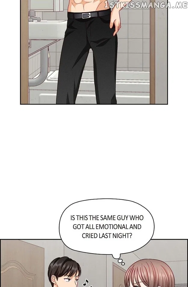 The Friendship Dilemma Chapter 36 – Page 23