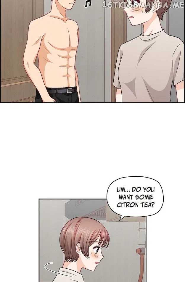 The Friendship Dilemma Chapter 36 – Page 24