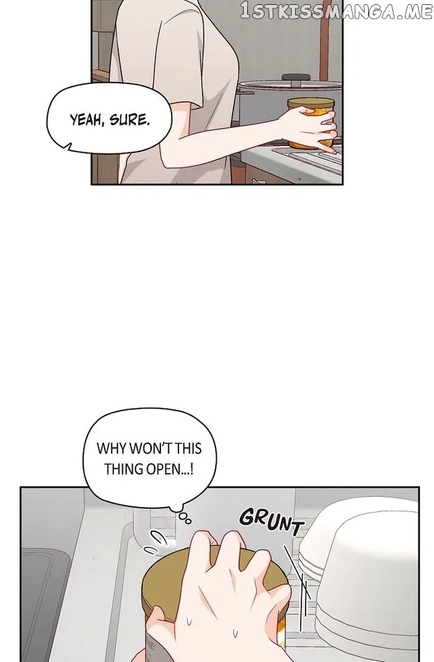 The Friendship Dilemma Chapter 36 – Page 25