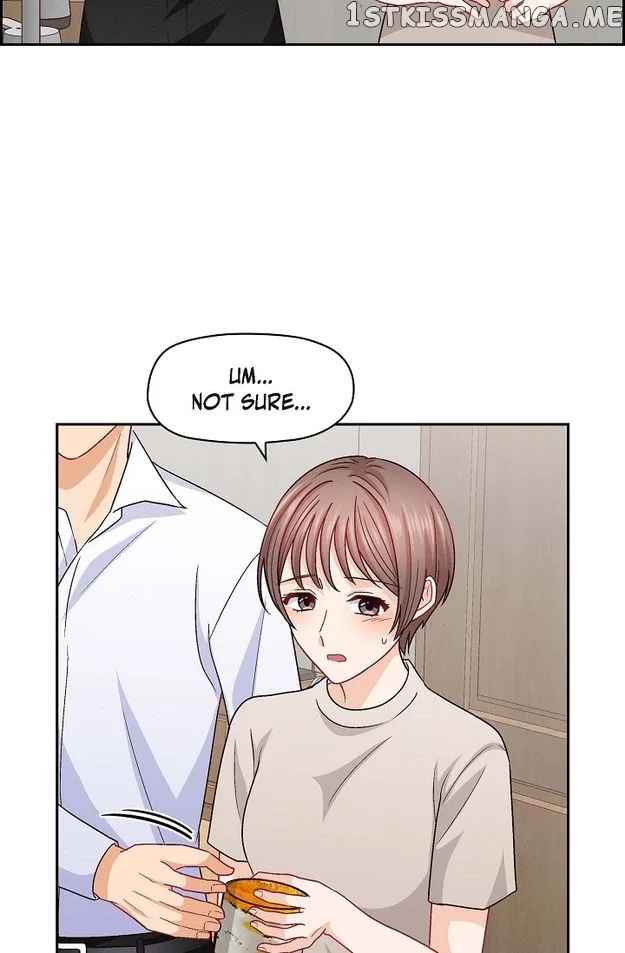 The Friendship Dilemma Chapter 36 – Page 28