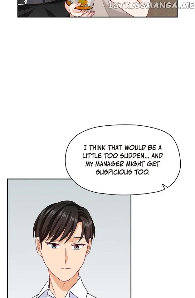 The Friendship Dilemma Chapter 36 – Page 29