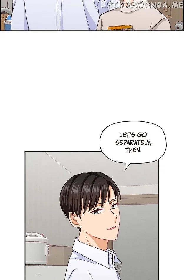 The Friendship Dilemma Chapter 36 – Page 32