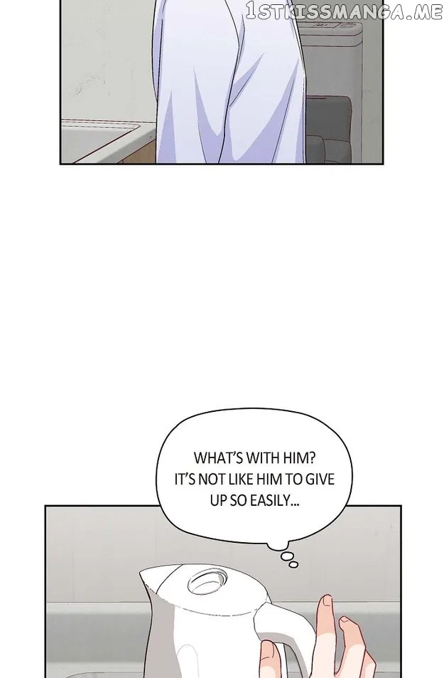 The Friendship Dilemma Chapter 36 – Page 33