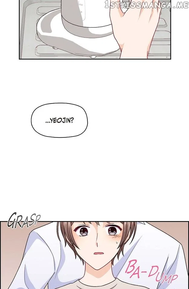 The Friendship Dilemma Chapter 36 – Page 34