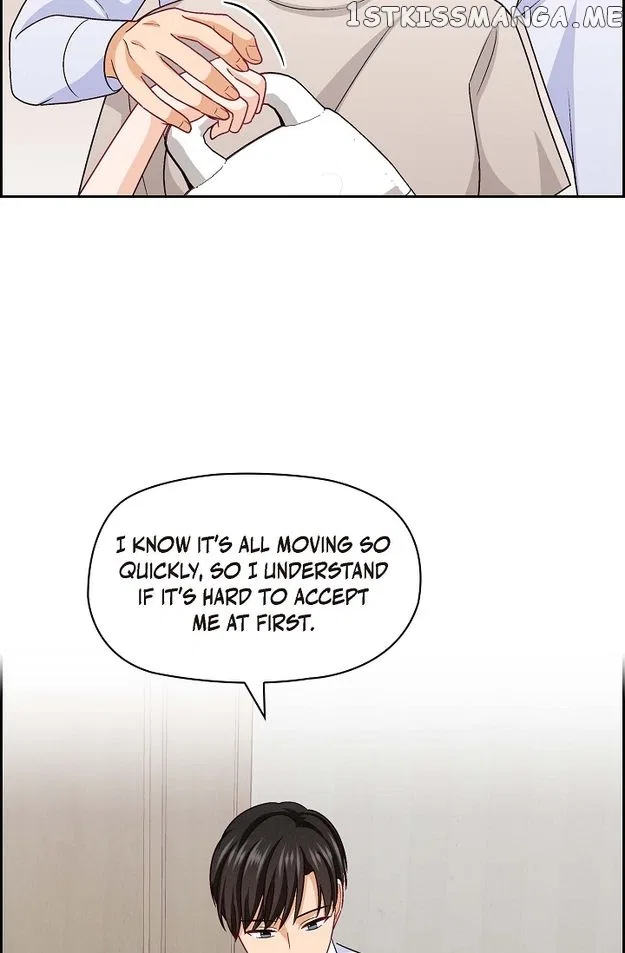 The Friendship Dilemma Chapter 36 – Page 35