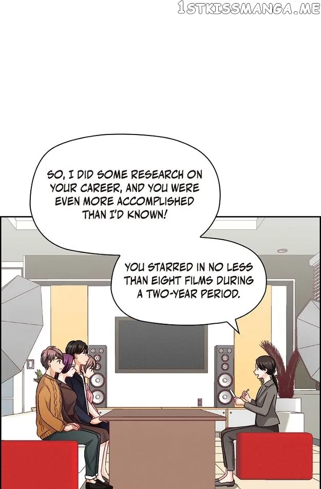 The Friendship Dilemma Chapter 36 – Page 43