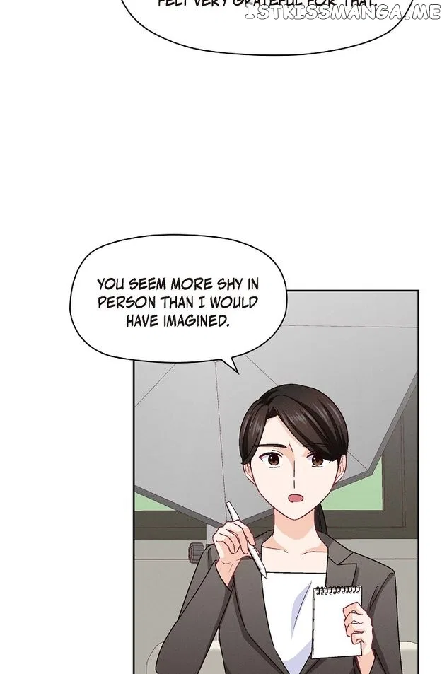 The Friendship Dilemma Chapter 36 – Page 45