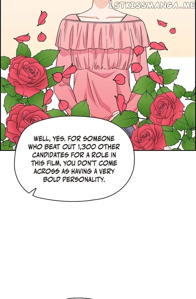 The Friendship Dilemma Chapter 36 – Page 47