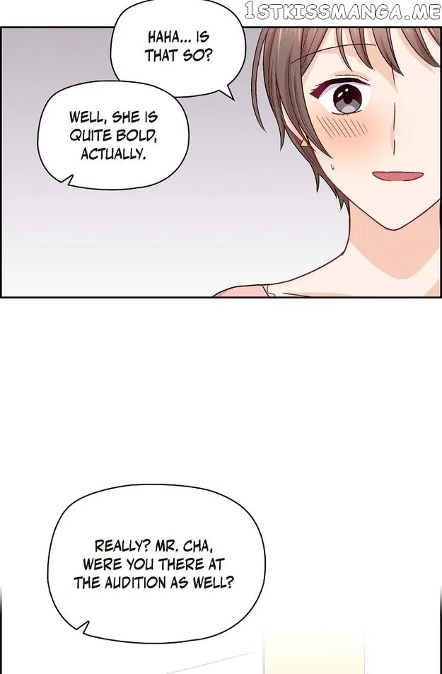 The Friendship Dilemma Chapter 36 – Page 48