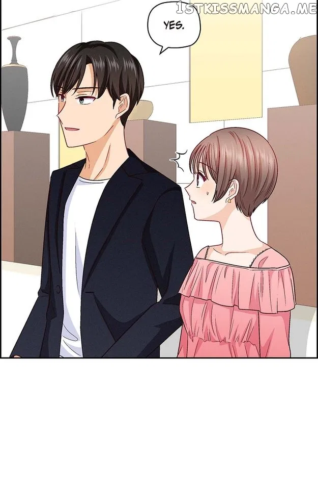 The Friendship Dilemma Chapter 36 – Page 49