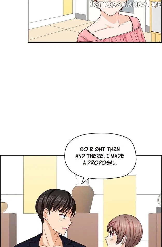 The Friendship Dilemma Chapter 36 – Page 55