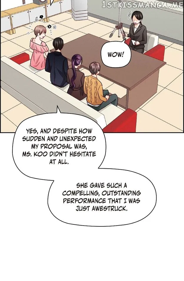 The Friendship Dilemma Chapter 36 – Page 57