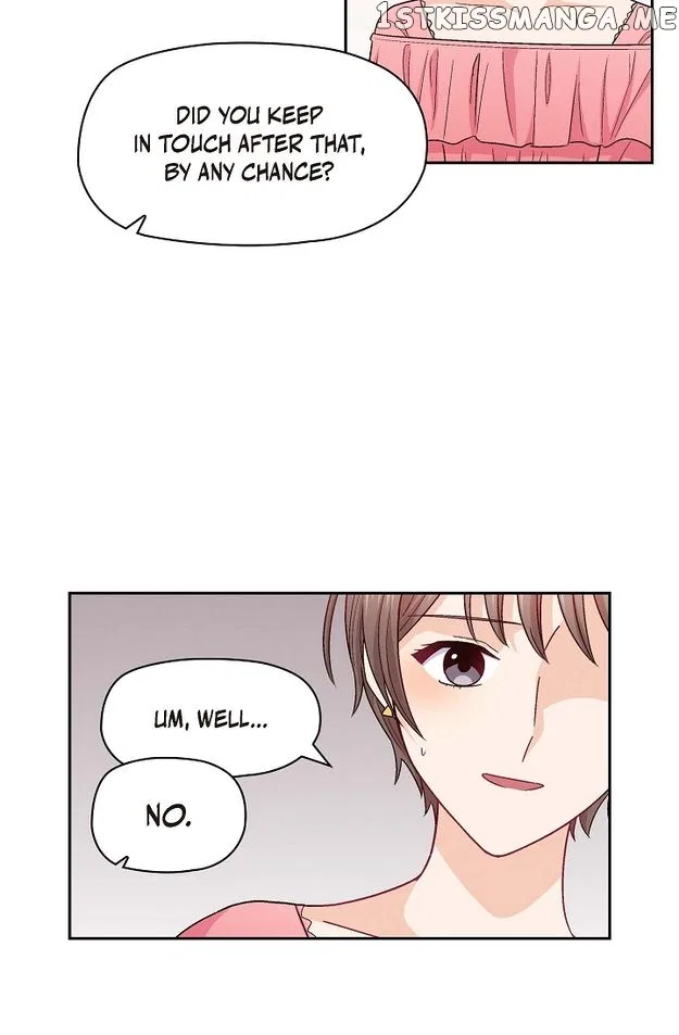 The Friendship Dilemma Chapter 36 – Page 61