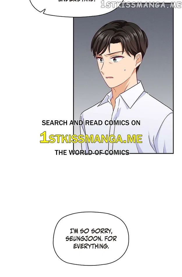 The Friendship Dilemma Chapter 35 – Page 4