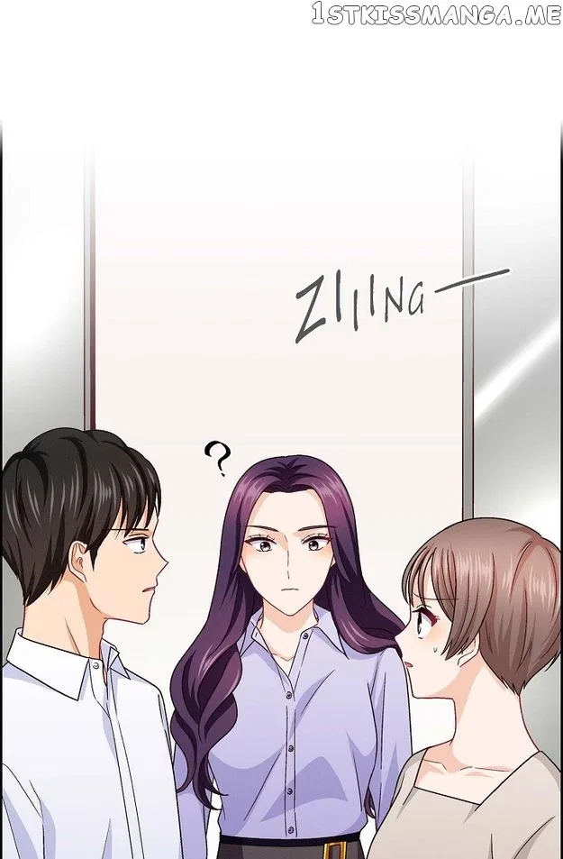 The Friendship Dilemma Chapter 35 – Page 6