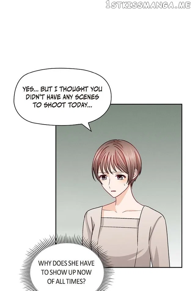 The Friendship Dilemma Chapter 35 – Page 8