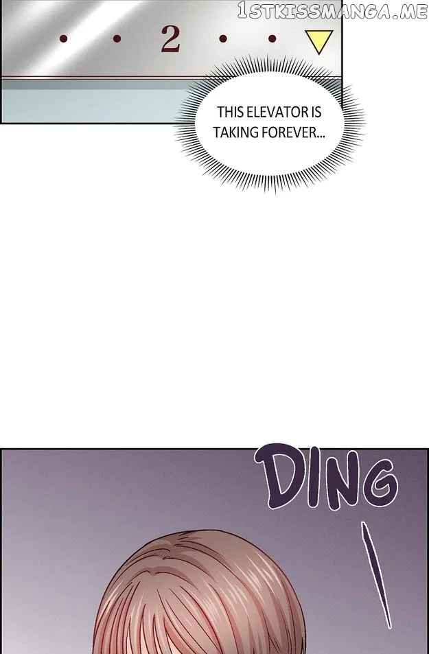 The Friendship Dilemma Chapter 35 – Page 12