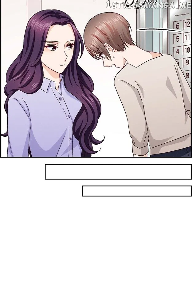 The Friendship Dilemma Chapter 35 – Page 14