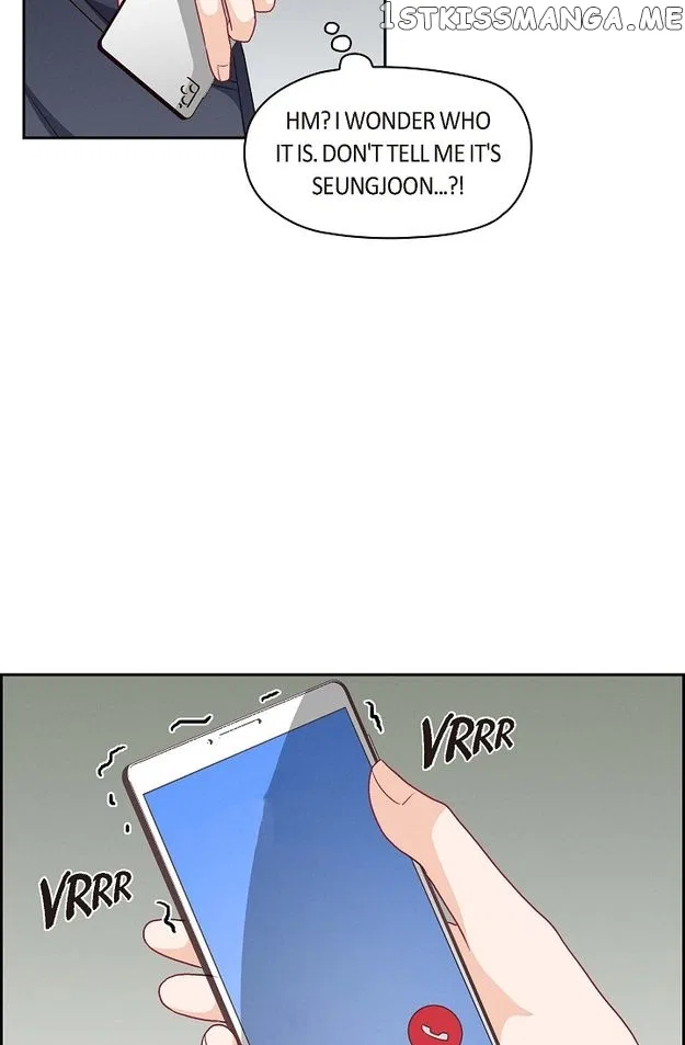 The Friendship Dilemma Chapter 35 – Page 17