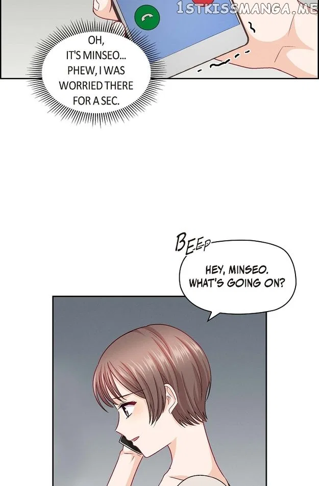 The Friendship Dilemma Chapter 35 – Page 18