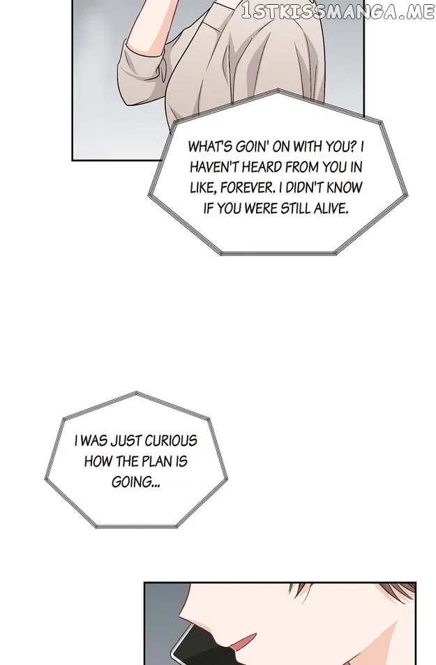 The Friendship Dilemma Chapter 35 – Page 19