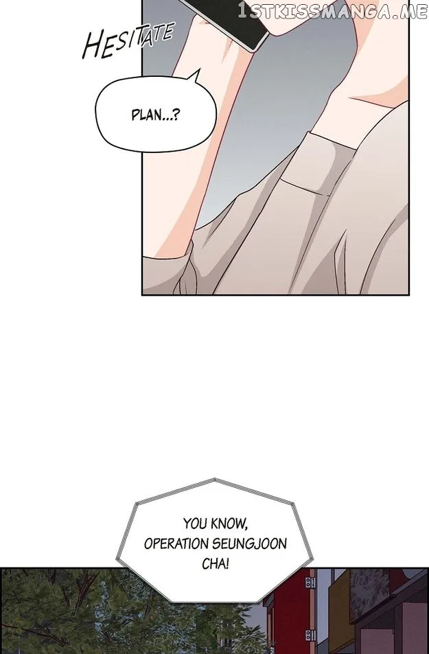 The Friendship Dilemma Chapter 35 – Page 20