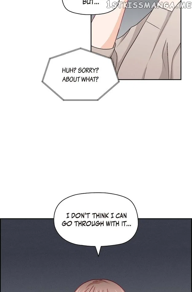 The Friendship Dilemma Chapter 35 – Page 25