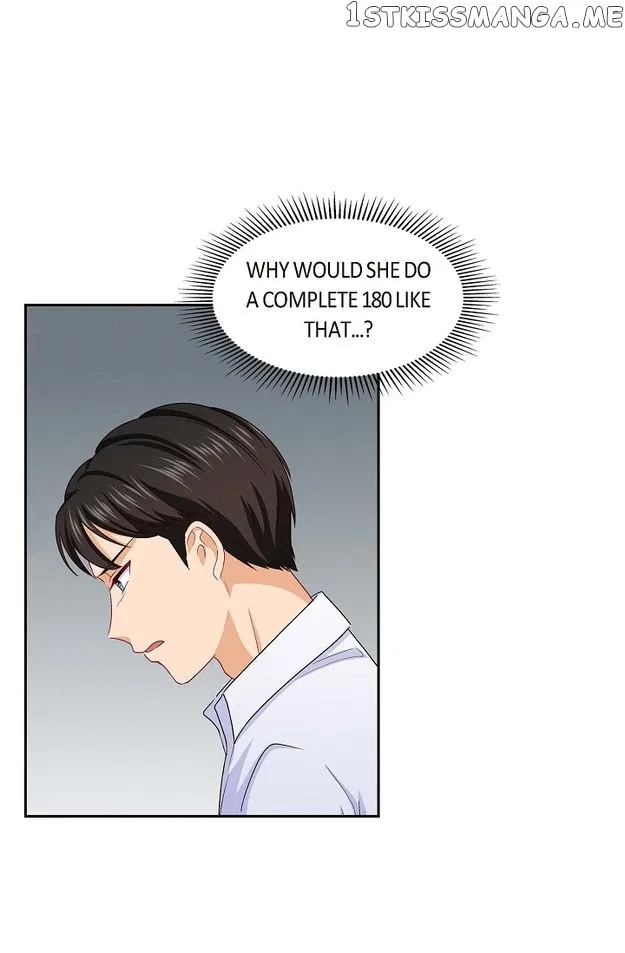 The Friendship Dilemma Chapter 35 – Page 29