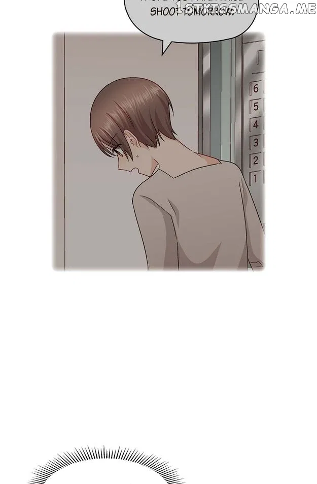 The Friendship Dilemma Chapter 35 – Page 31