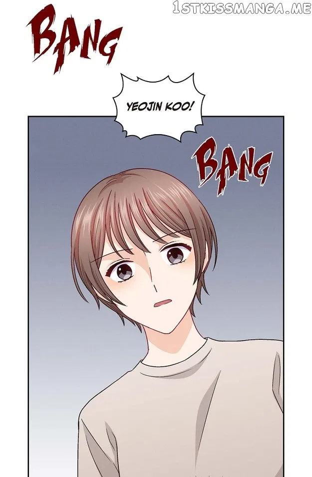 The Friendship Dilemma Chapter 35 – Page 38
