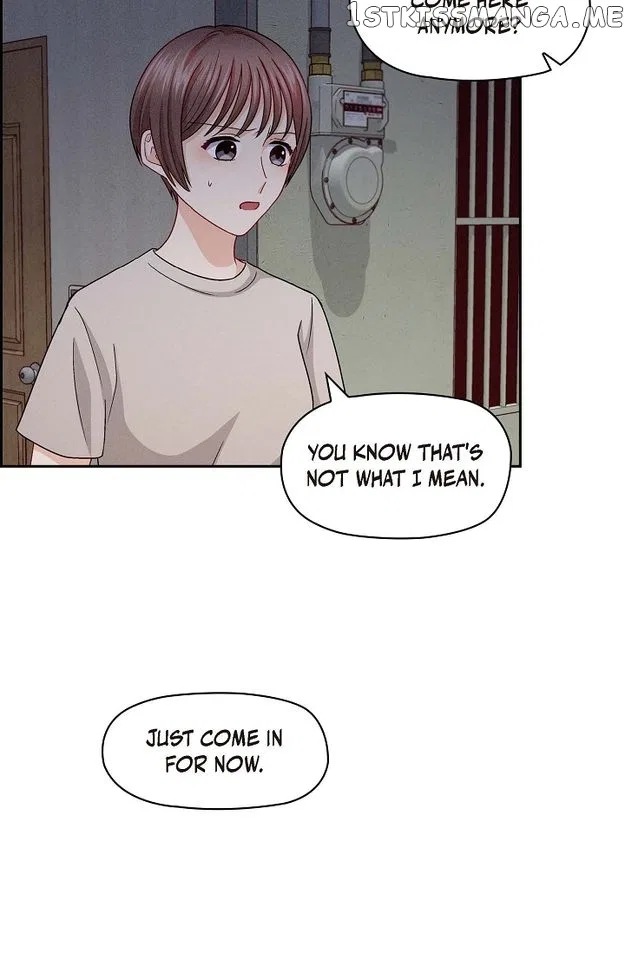 The Friendship Dilemma Chapter 35 – Page 43