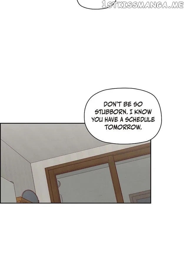 The Friendship Dilemma Chapter 35 – Page 45