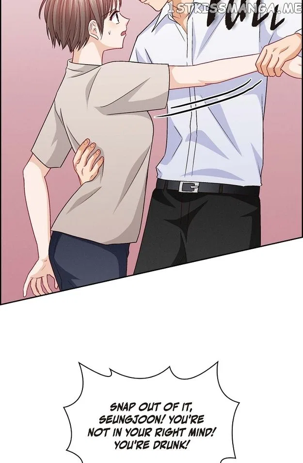 The Friendship Dilemma Chapter 35 – Page 49