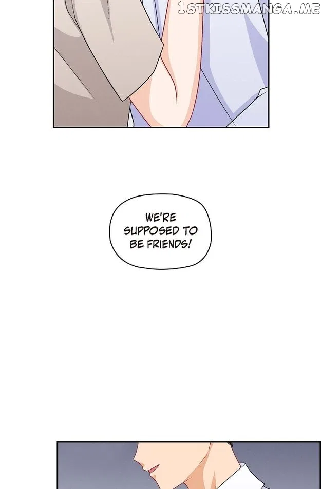 The Friendship Dilemma Chapter 35 – Page 52