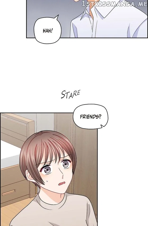 The Friendship Dilemma Chapter 35 – Page 53