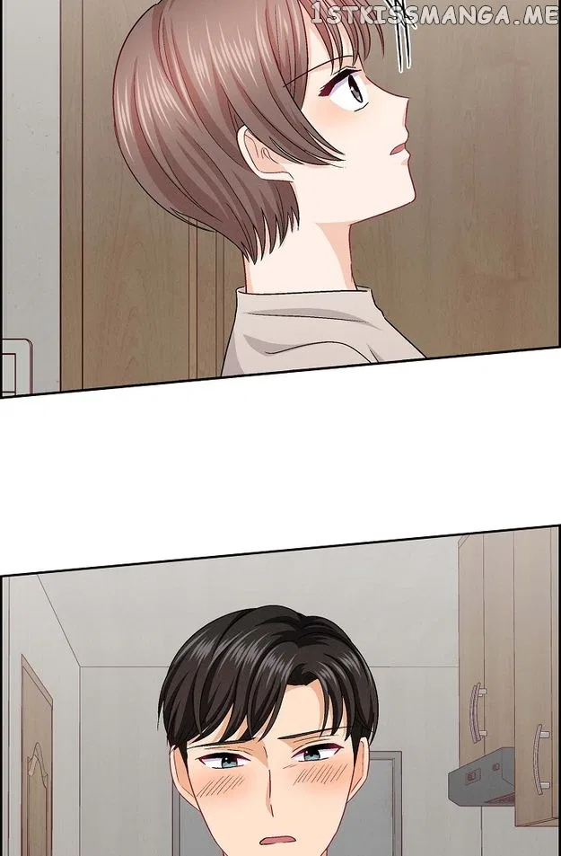 The Friendship Dilemma Chapter 35 – Page 57