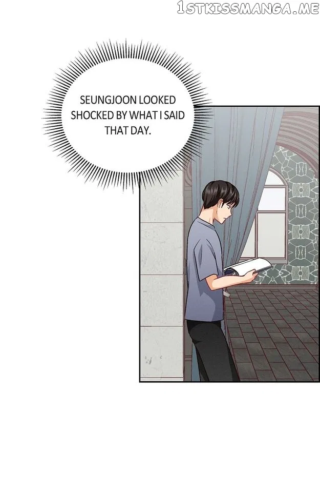 The Friendship Dilemma Chapter 34 – Page 4